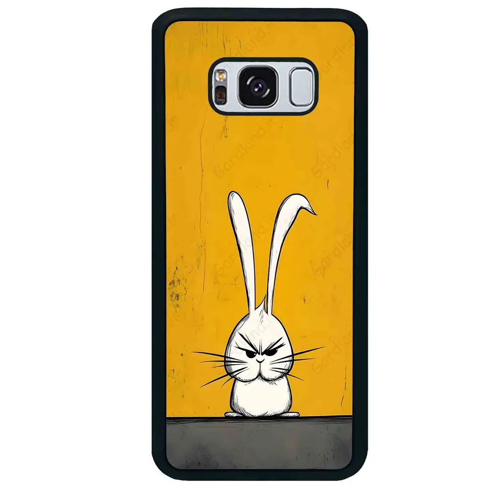 قاب گوشی سامسونگ اس 8 پلاس (Galaxy S8 Plus ) طرح خرگوش کد 2579