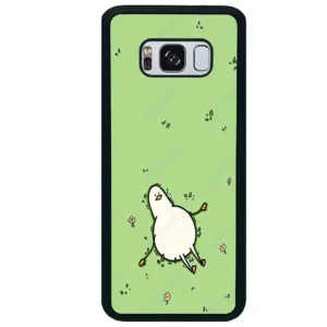 قاب گوشی سامسونگ اس 8 پلاس (Galaxy S8 Plus ) طرح کودکانه کد 2593