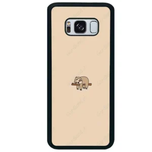 قاب گوشی سامسونگ اس 8 پلاس (Galaxy S8 Plus ) طرح کوالا کد 2596