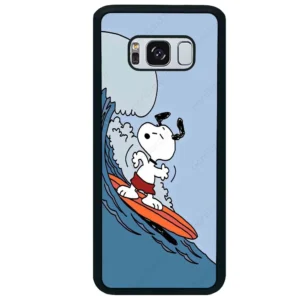 قاب گوشی سامسونگ اس 8 پلاس (Galaxy S8 Plus ) طرح اسنوپی کد 2610