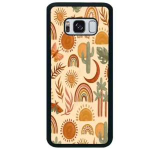 قاب گوشی سامسونگ اس 8 پلاس (Galaxy S8 Plus ) طرح ساده کد 2623
