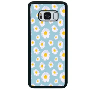 قاب گوشی سامسونگ اس 8 پلاس (Galaxy S8 Plus ) طرح گل کد 2624