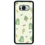 قاب گوشی سامسونگ اس 8 پلاس (Galaxy S8 Plus ) طرح کیوت کد 2625