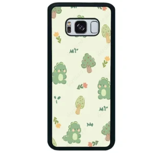 قاب گوشی سامسونگ اس 8 پلاس (Galaxy S8 Plus ) طرح کیوت کد 2625