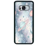 قاب گوشی سامسونگ اس 8 پلاس (Galaxy S8 Plus ) طرح فضا کد 2626