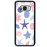 قاب گوشی سامسونگ اس 8 پلاس (Galaxy S8 Plus ) طرح صدف کد 2627