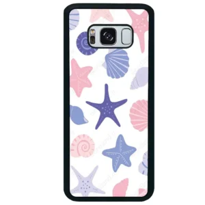 قاب گوشی سامسونگ اس 8 پلاس (Galaxy S8 Plus ) طرح صدف کد 2627