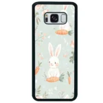 قاب گوشی سامسونگ اس 8 پلاس (Galaxy S8 Plus ) طرح خرگوش کد 2628