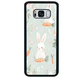 قاب گوشی سامسونگ اس 8 پلاس (Galaxy S8 Plus ) طرح خرگوش کد 2628