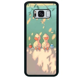 قاب گوشی سامسونگ اس 8 پلاس (Galaxy S8 Plus ) طرح دخترانه کد 2629