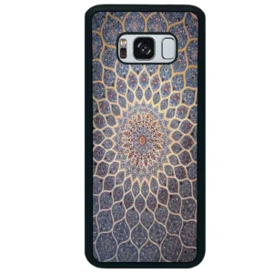 قاب گوشی سامسونگ اس 8 پلاس (Galaxy S8 Plus ) طرح زیبا کد 2664