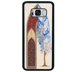 قاب گوشی سامسونگ اس 8 پلاس (Galaxy S8 Plus ) طرح سنتی کد 2668