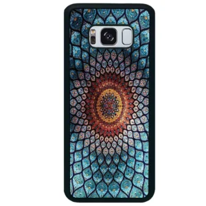 قاب گوشی سامسونگ اس 8 پلاس (Galaxy S8 Plus ) طرح خاص کد 2689
