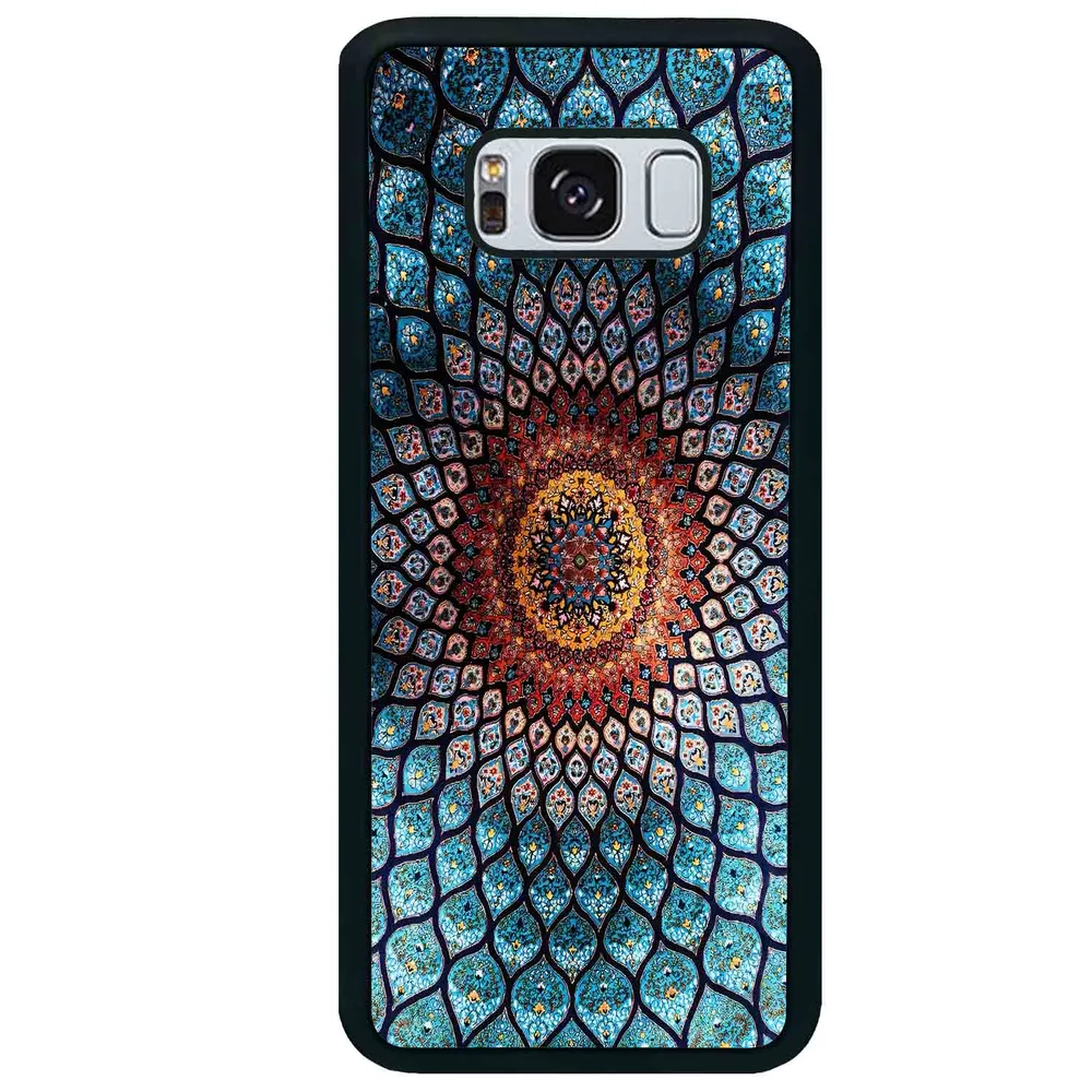 قاب گوشی سامسونگ اس 8 پلاس (Galaxy S8 Plus ) طرح خاص کد 2689