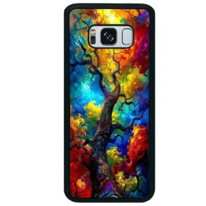 قاب گوشی سامسونگ اس 8 پلاس (Galaxy S8 Plus ) طرح خاص کد 2691