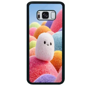 قاب گوشی سامسونگ اس 8 پلاس (Galaxy S8 Plus ) طرح فانتزی کد 2697