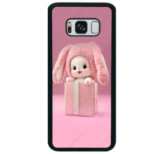 قاب گوشی سامسونگ اس 8 پلاس (Galaxy S8 Plus ) طرح خرگوش کد 2705