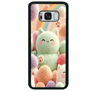 قاب گوشی سامسونگ اس 8 پلاس (Galaxy S8 Plus ) طرح کودکانه کد 2708