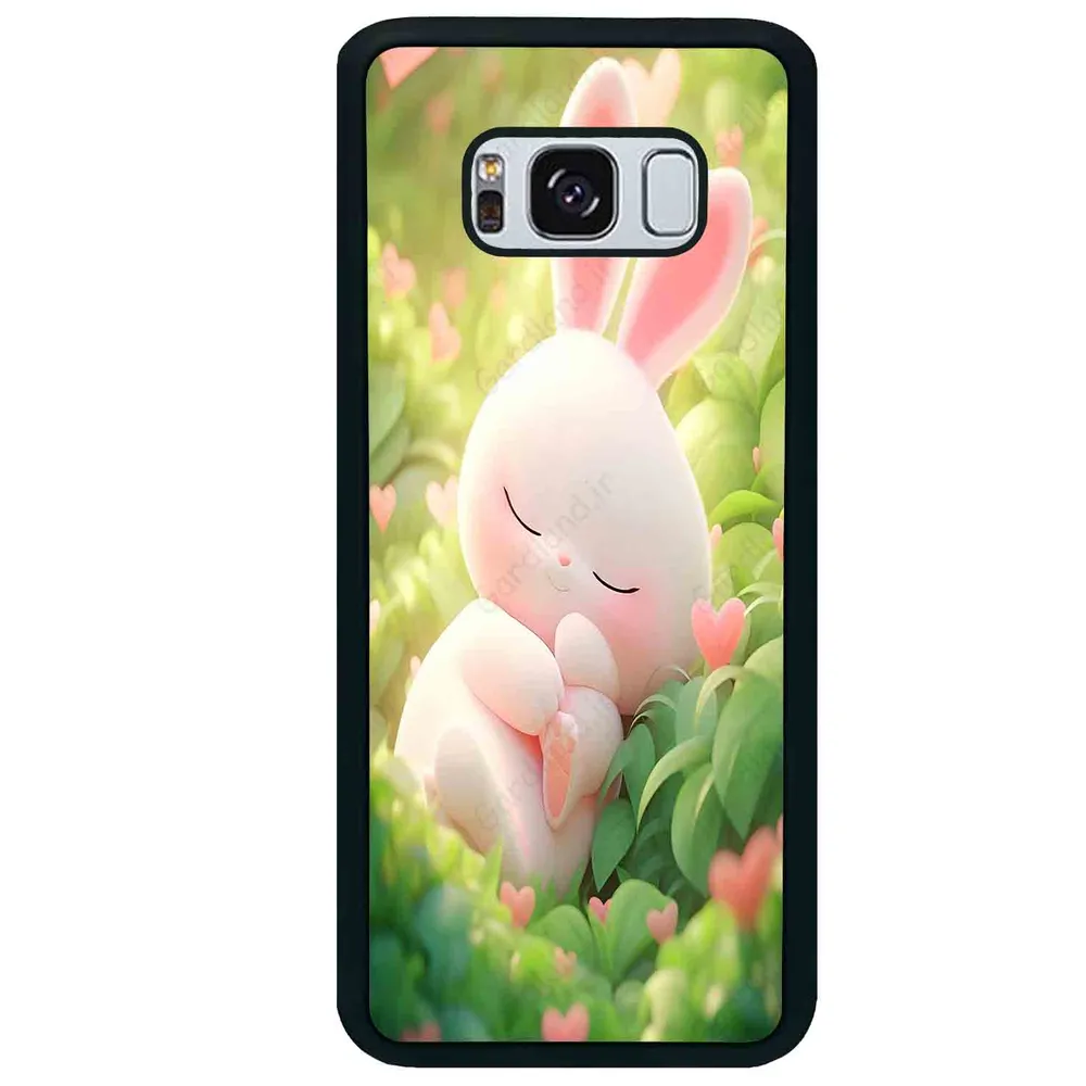قاب گوشی سامسونگ اس 8 پلاس (Galaxy S8 Plus ) طرح کودکانه کد 2713