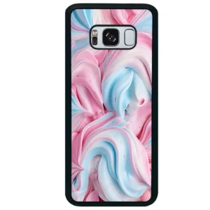 قاب گوشی سامسونگ اس 8 پلاس (Galaxy S8 Plus ) طرح بستنی کد 2715