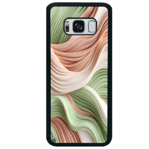 قاب گوشی سامسونگ اس 8 پلاس (Galaxy S8 Plus ) طرح مینیمال کد 2716