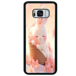 قاب گوشی سامسونگ اس 8 پلاس (Galaxy S8 Plus ) طرح خرگوش کد 2720