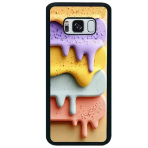 قاب گوشی سامسونگ اس 8 پلاس (Galaxy S8 Plus ) طرح ساده کد 2721
