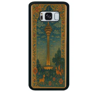قاب گوشی سامسونگ اس 8 پلاس (Galaxy S8 Plus ) طرح ایران کد 2723