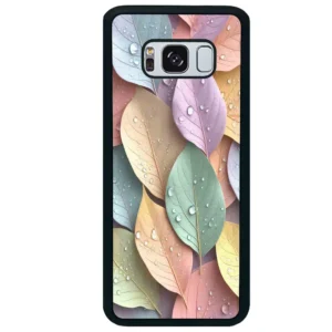 قاب گوشی سامسونگ اس 8 پلاس (Galaxy S8 Plus ) طرح برگ کد 2726