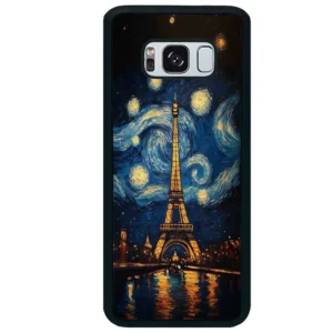 قاب گوشی سامسونگ اس 8 پلاس (Galaxy S8 Plus ) طرح ونگوک کد 2730
