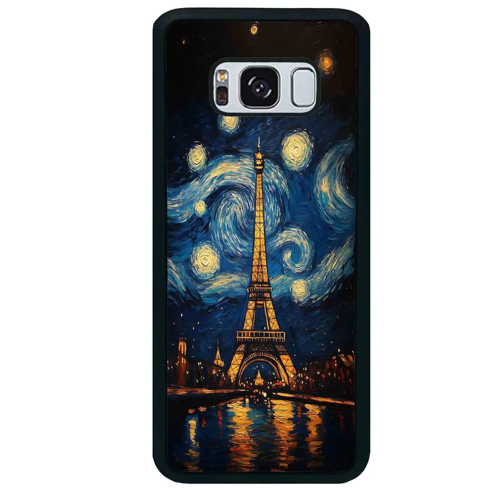 قاب گوشی سامسونگ اس 8 پلاس (Galaxy S8 Plus ) طرح ونگوک کد 2730