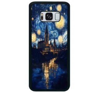 قاب گوشی سامسونگ اس 8 پلاس (Galaxy S8 Plus ) طرح ونگوک کد 2733