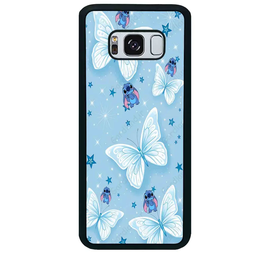 قاب گوشی سامسونگ اس 8 پلاس (Galaxy S8 Plus ) طرح کودکانه کد 2743
