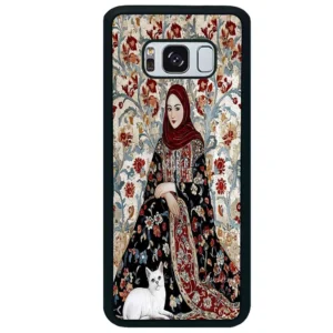 قاب گوشی سامسونگ اس 8 پلاس (Galaxy S8 Plus ) طرح سنتی کد 2746