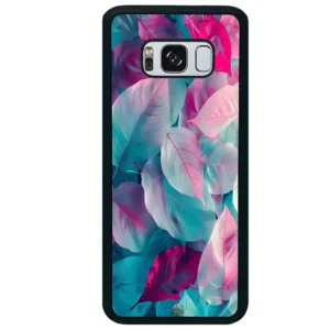 قاب گوشی سامسونگ اس 8 پلاس (Galaxy S8 Plus ) طرح برگ کد 2747