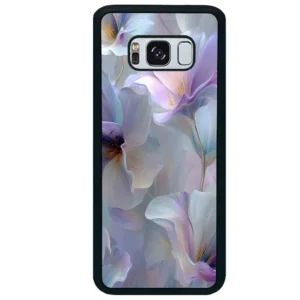 قاب گوشی سامسونگ اس 8 پلاس (Galaxy S8 Plus ) طرح گل کد 2748