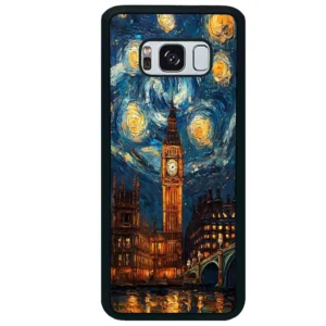 قاب گوشی سامسونگ اس 8 پلاس (Galaxy S8 Plus ) طرح ونگوک کد 2750