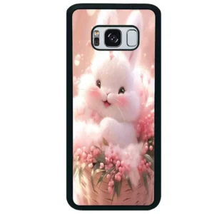 قاب گوشی سامسونگ اس 8 پلاس (Galaxy S8 Plus ) طرح خرگوش کد 2754