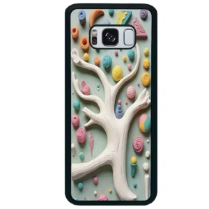 قاب گوشی سامسونگ اس 8 پلاس (Galaxy S8 Plus ) طرح مینیمال کد 2757