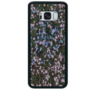 قاب گوشی سامسونگ اس 8 پلاس (Galaxy S8 Plus ) طرح گل کد 2769