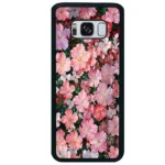 قاب گوشی سامسونگ اس 8 پلاس (Galaxy S8 Plus ) طرح گل کد 2774