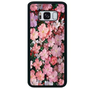 قاب گوشی سامسونگ اس 8 پلاس (Galaxy S8 Plus ) طرح گل کد 2774
