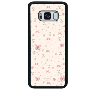 قاب گوشی سامسونگ اس 8 پلاس (Galaxy S8 Plus ) طرح پروانه کد 2776