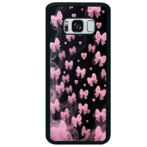 قاب گوشی سامسونگ اس 8 پلاس (Galaxy S8 Plus ) طرح پاپیون کد 2778