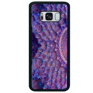 قاب گوشی سامسونگ اس 8 پلاس (Galaxy S8 Plus ) طرح سنتی کد 2781