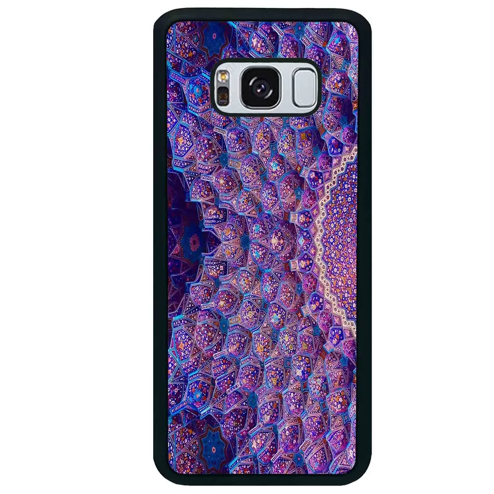 قاب گوشی سامسونگ اس 8 پلاس (Galaxy S8 Plus ) طرح سنتی کد 2781