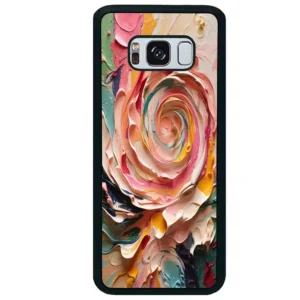 قاب گوشی سامسونگ اس 8 پلاس (Galaxy S8 Plus ) طرح رنگی کد 2783