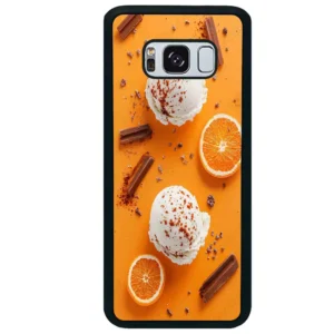 قاب گوشی سامسونگ اس 8 پلاس (Galaxy S8 Plus ) طرح خوشمزه کد 2799