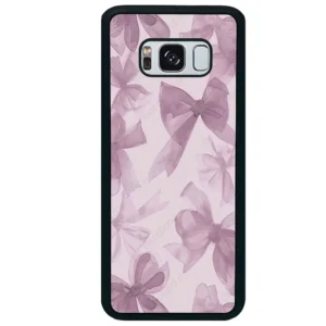 قاب گوشی سامسونگ اس 8 پلاس (Galaxy S8 Plus ) طرح پاپیون کد 2800