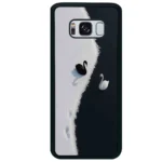 قاب گوشی سامسونگ اس 8 پلاس (Galaxy S8 Plus ) طرح قو کد 2804